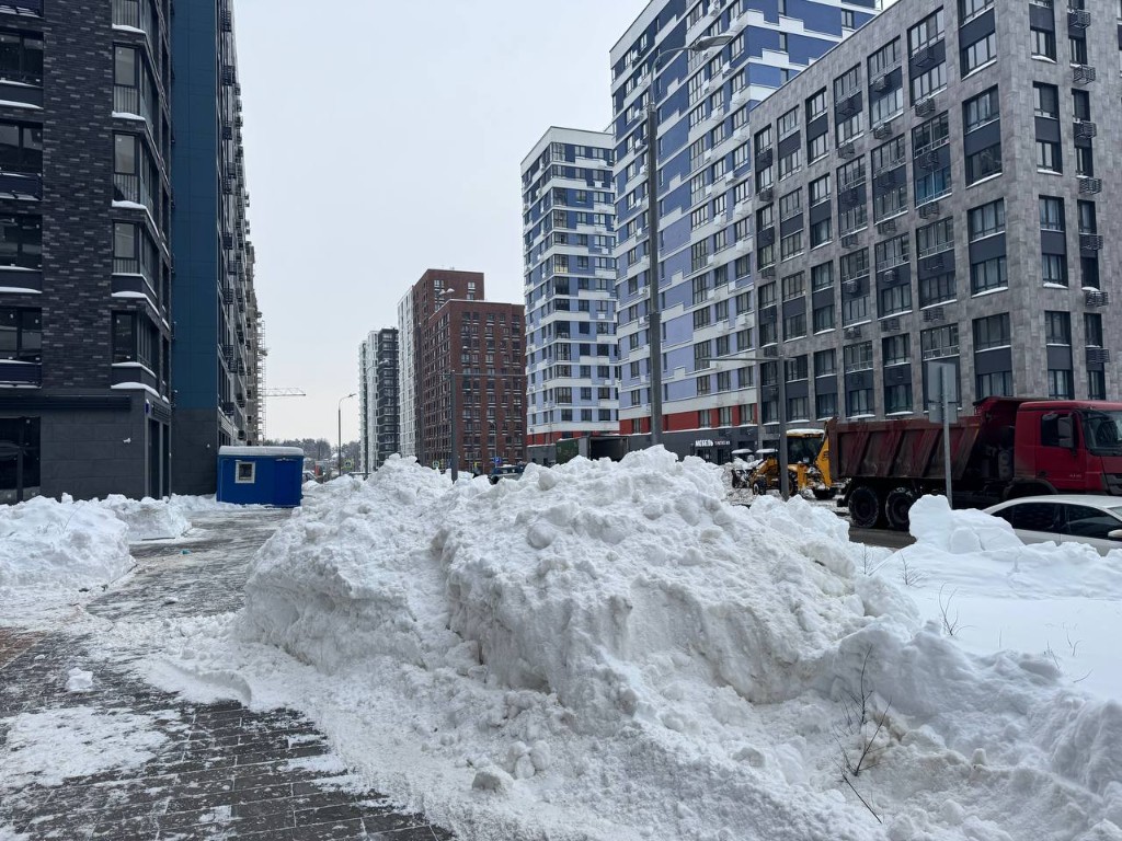 Территория