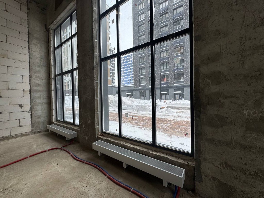 Радиаторы отопления